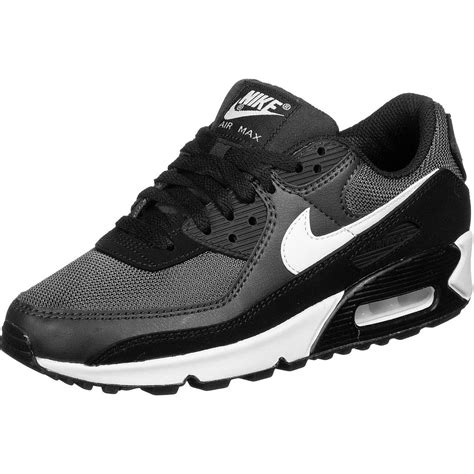 nike herren schuhe schwarz grau